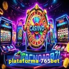 plataforma 765bet